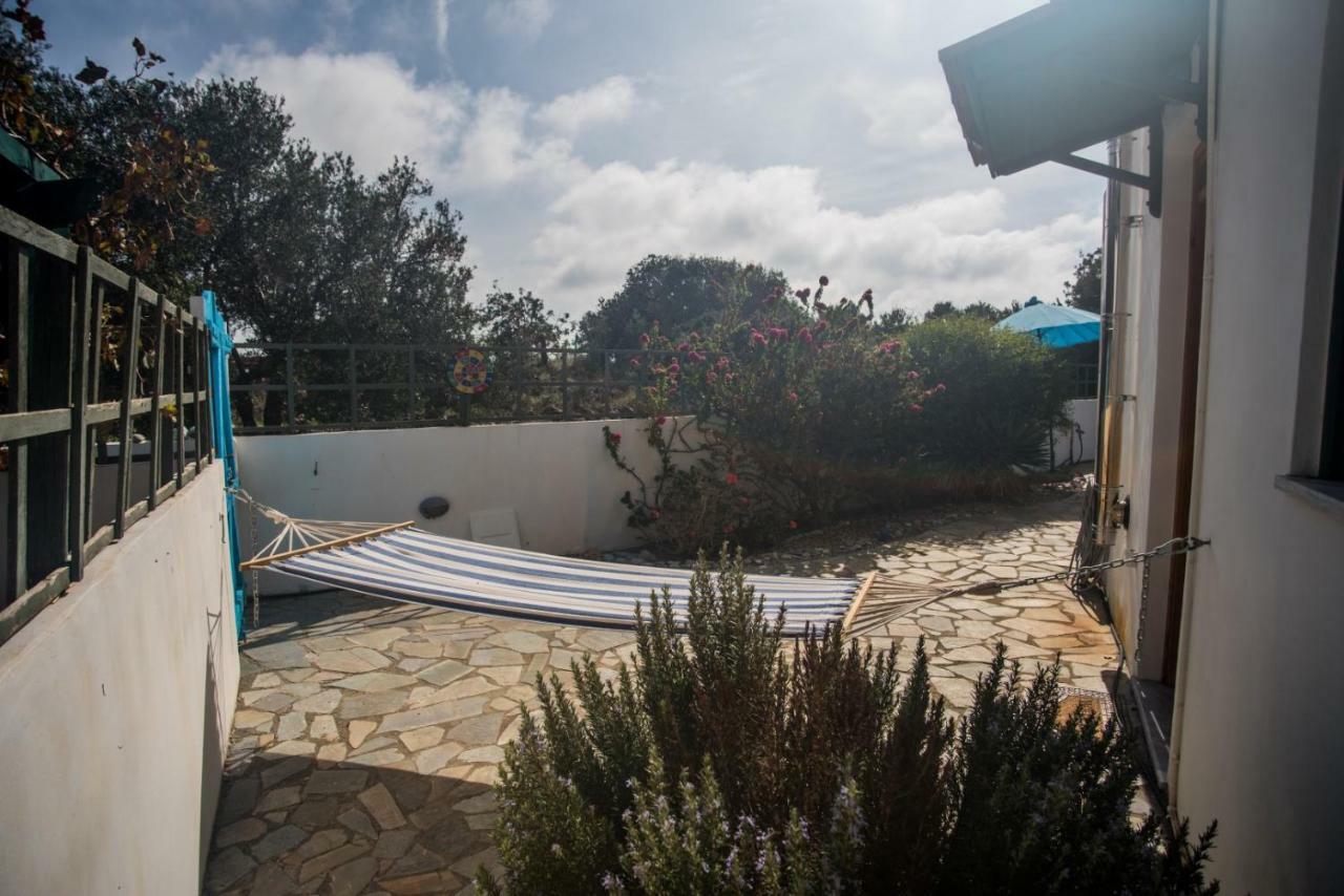 Villa Afou Afrata Exterior photo